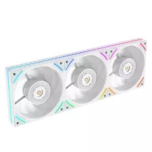 Thermalright TL-UB36RW 리버스 서린 화이트 120mm 팬 시스템 쿨러/영샵