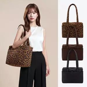 BAGGU 에브리데이 클라우드 백 여행용 바쿠 숄더백