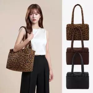 BAGGU 에브리데이 클라우드 백 여행용 바쿠 숄더백