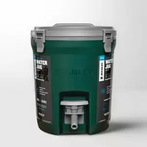 스탠리 1913 어드벤처 프로그레이드 워터저그 7.5L 그린