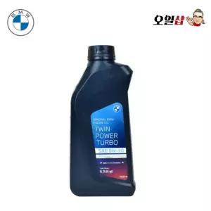 [BMW] BMW 트윈파워터보 LL-12 FE 0W30 1L 순정엔진오일