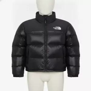 노스페이스 NJ1DR65B 남성 1996 레트로 눕시 자켓 REAL BLACK