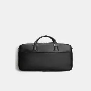 [정품] 자라 가방 데일리 출근 숄더백 ZARA 텍스처 브리프케이스 - 블랙 3400/720/800