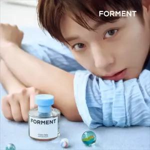 포맨트 시그니처 퍼퓸 코튼베이비 50ml
