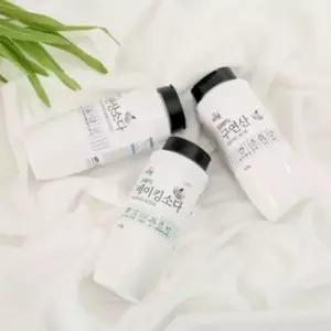 포프랑 480OGO73 구연산+베이킹소다+과탄산소다 3종세트