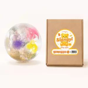 빅 젤리베어 슬랑이 5000 (600)