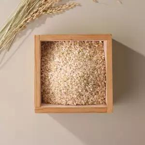 삼시세끼 오분도미 삼광 4kg