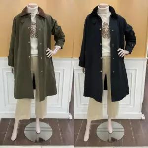 [BCBG]BCBG M백화점 루 이  트렌치 B5D9N702 (43235738)