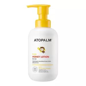 아토팜 키즈 허니 로션 300ml, 1개