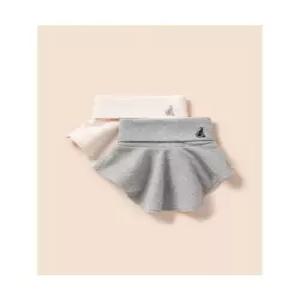 빈폴 키즈 BI5984U010 아동 잡화 유아 목폴라 2PCS SET 아이보리 5485353