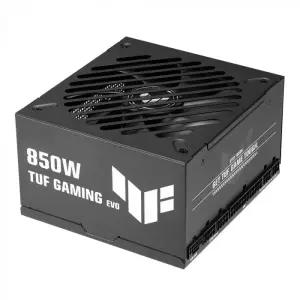 ASUS TUF Gaming 850W GOLD EVO 풀모듈러 ATX3.1