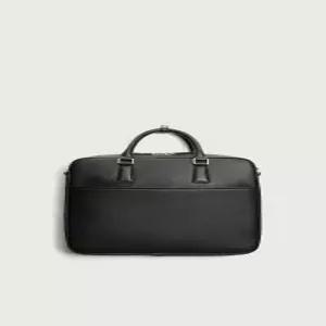 ZARA 텍스처 브리프케이스 - 블랙 3400/720/800