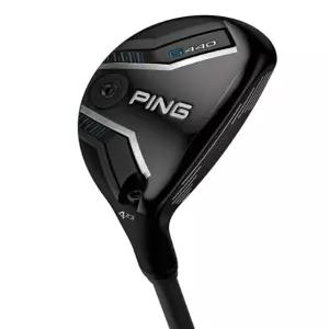 2025 PING 핑 G440 유틸리티 AS가능