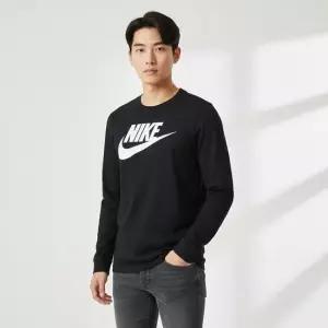 나이키 NSW 아이콘 퓨추라 라운드티 CI6291-010
