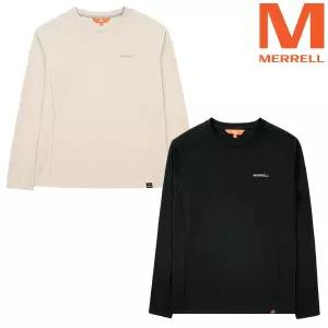[롯데백화점]머렐 여성 폴라텍 파워드라이 라운드 티셔츠 MLW2D3TS1507