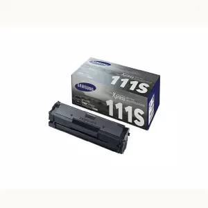 삼성 MLT D111S 검정 정품토너 SL M2020 잉크젯 교체 호환 대용량 프린트 완제품 토너 복사기 충전