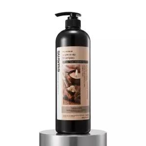 수아비스 아르간 두피케어 샴푸 1000ml WS01AH07