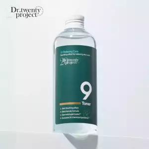 닥터트웬티프로젝트 나인 토너 300ml