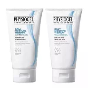 피지오겔 클렌징젤 데일리 모이스쳐 테라피 클렌징 젤 150ml 2개