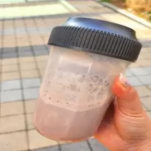일본 이노마타 프로틴 쉐이커 식품 검역