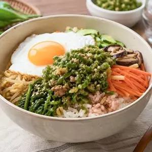 [프레쉬푸드]매콤하고 짭짤한 밥도둑 한돈 청양고추 다대기 250g