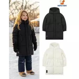 [네파]NEPA KIDS 오르빗 덕 다운 자켓 KJF2006_P432176953