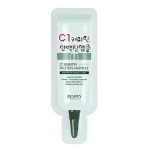 모에타 C1 케라틴 단백질 앰플 4ml (100개입)
