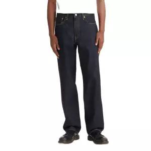 LEVI'S 리바이스 568 루즈 스트레이트 진 29037-0078