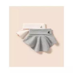 빈폴 키즈 목폴라 2PCS SET 아이보리 BI5984U010 U