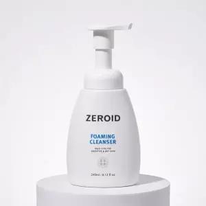 제로이드 포밍 클렌저 240ml