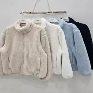 [행텐주니어][시흥모다]행텐틴즈 퍼 후리스 집업 점퍼 14590-034-802-08_SH