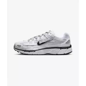 매장정품 NIKE 나이키 P-6000 M - 화이트:메탈릭 실버:블랙 CD6404-107 2110366
