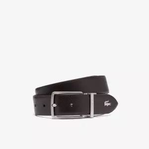 [롯데백화점]라코스테 26FW 엘레강스 35MM 가죽벨트[RC4097M56N M84 YDP]