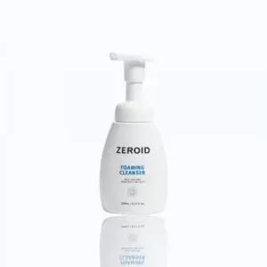 제로이드 포밍 클렌저 240ml
