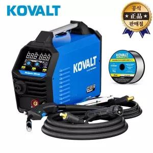 KOVALT 미그용접기 MG120 토치3M 어스2M 코발트