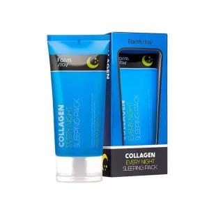 팜스테이 콜라겐 에브리 나이트 슬리핑팩 120ml