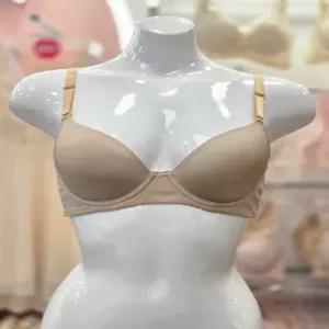DJ 비비안 심플 몰드 데일리 기본브라 BR6750 스킨