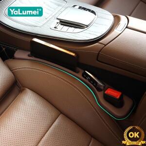 BMW 1 2 3 4 5 6 7 시리즈 420i 자동차 시트 갭 필러 액세서리