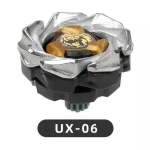 베이즈 자이로 X 토이 UX06 부스터 레온 크레스트 760GN