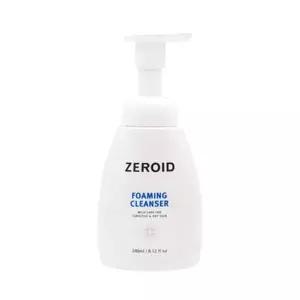 [제로이드]제로이드 포밍 클렌저 240ml