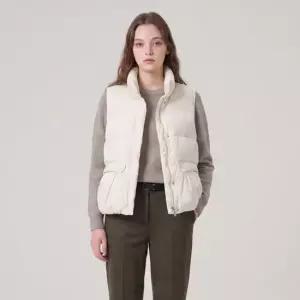택가 199,000원베스띠벨리 덕다운 패딩 베스트 BJVJX2770
