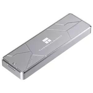 Thermalright HR-EB110 C M.2 외장케이스 그레이 SSD미포함/영샵