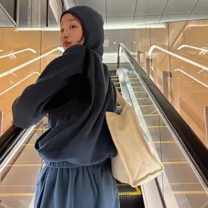 [메이비베이비] [Dearest] Norwegian Fleece Pullover (딥블루)
