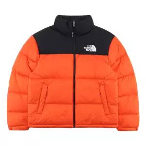 노스페이스 공용  1996 레트로 눕시 다운 자켓 NJ1DS75F ORG