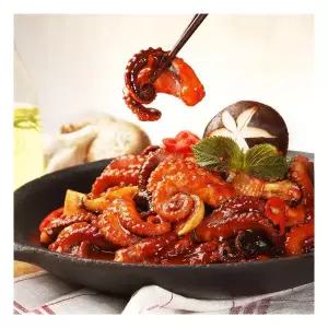 하남쭈꾸미 보통매운맛 500g x 5팩G