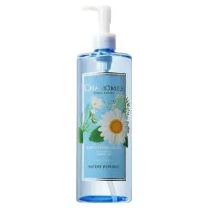 네이처리퍼블릭 포레스트 가든 캐모마일 클렌징 오일 500ml x 1개