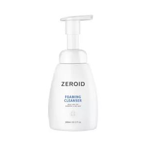 제로이드 포밍 클렌저 240ml