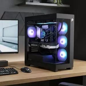 MSI MAG 코덱스 R2 B5NVM I13 인텔 U5-250KF RTX5060Ti 게이밍 DDR5 64GB Gen4 1TB OS미포함 ND