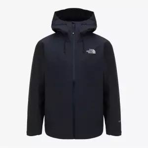 [노스페이스] NJ2GS01B 남성 고어텍스 앵커 자켓 NAVY