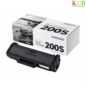 [제이큐]삼성 SL M2035 블랙 정품토너 MLT K200S 복합기 프린터 프린트 디지털/가